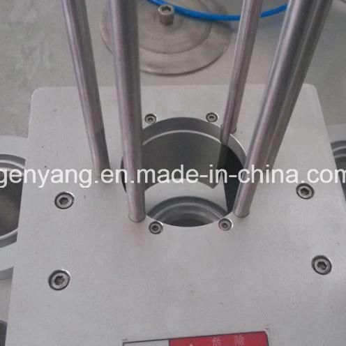 Full Automatic Commercial Ice Cream Making Machine