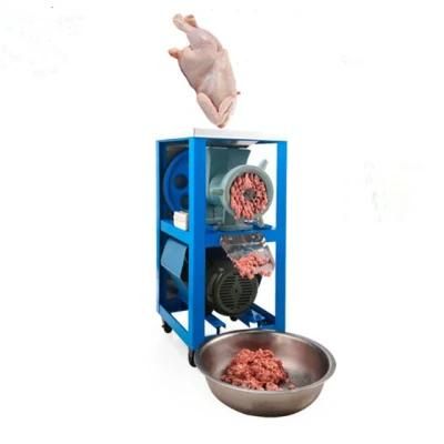 Commerical Electric Industrial Meat Grinder