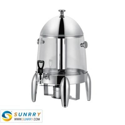 12 Liter Soft Drink Juice Water Bottle Pump Dispenser
