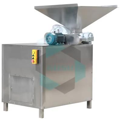 Ftj250 Sugar Mill for Chocolate Use