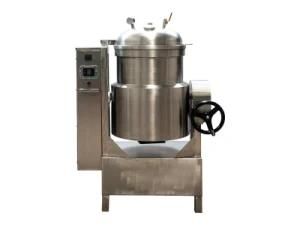 Electromagnetic Vacuum Sugar Cooker