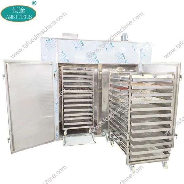 Fruit Dryer Vegetable Drying Machine