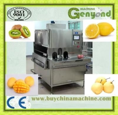 Full-Automatic Fruit Peeling Machine