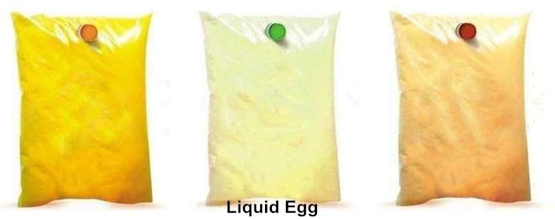 Top Quality Fresh Egg Liquid Separator