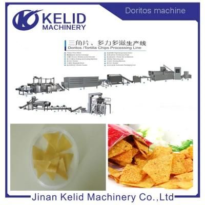 New Condition High Quality Tortilla Equipment