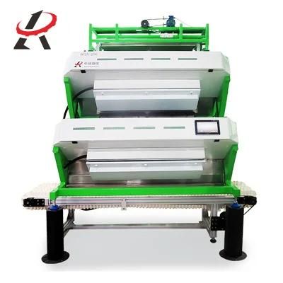 Electronic Chinese Tea Color Sorter
