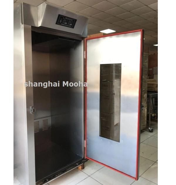 Automatic Retarder Refrigeration Prover Freezer Proofer Machine for Bakery