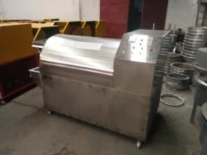 Salt Sunflower Roasting Machine for Commerical Use