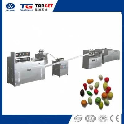 Chewing Gum Manufacturing Machine (CX300)