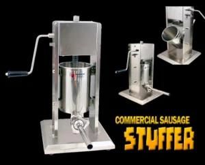 All Stainless Steel Sausage Stuffer Series