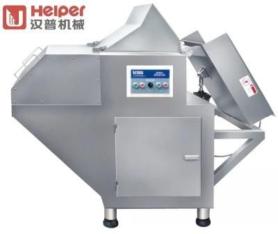 Frozen Meat Slicer (QK/P-600C)