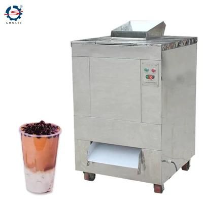 Commercial Tapioca Pearl Popping Boba Bubble Tea Making Machine