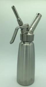 500ml Cream Whipper Gourmet Dispenser-Professional Whipped Cream Dispenser