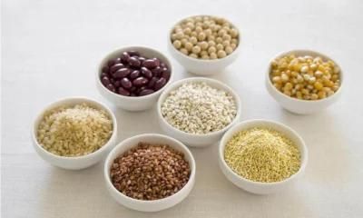 Best Selling Artificial Rice Making Machine