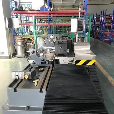 Roller Refurbish Machine for Roller Milling Machine
