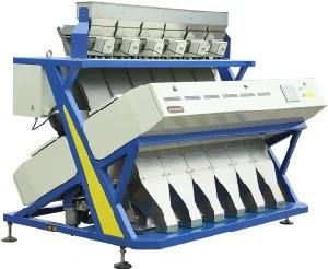 Vsee New Promotion Full Color 5000+Px Millet CCD Color Sorting Machine