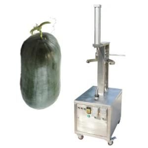 Automatic Pumpkin Peeling Machine for Cassava Taro Waxgourd Watermelon Pawpaw Pomelo ...