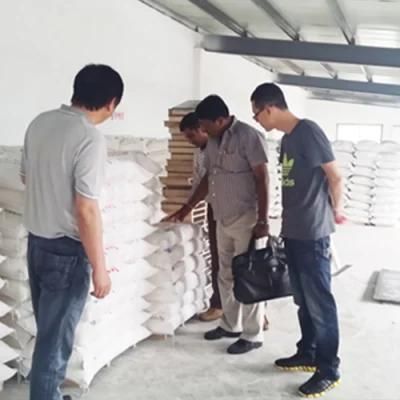 Maize Flour Milling Plant Produce Super White Flour Meal
