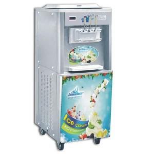 HD812 Soft Ice Cream Machine