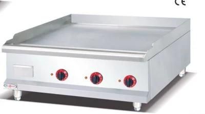 Table Top Commercial Electric Flat Top 900mm Grill Griddle (EG-36)