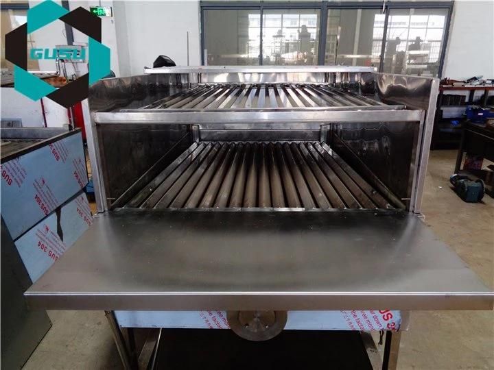 Gusu Chocolate Melter for Melting Chocolate (RYG1000)