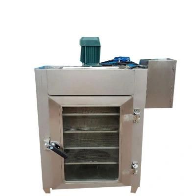 Meat Somker Commercial Sausage Making Machine Smokehouse Bacon Drying Oven