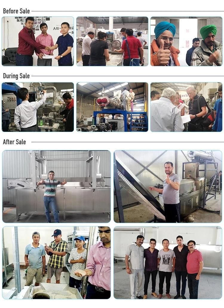 Industrial Microwave Oat Drying Sterilization Equipment