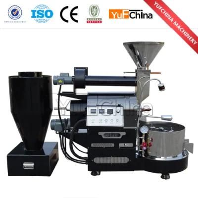 Low Price Chinese High Quality Coffee Bean Roaster Price