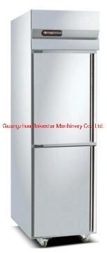 650liter-1200L Single Door Commercial Kitchen Refrigerator