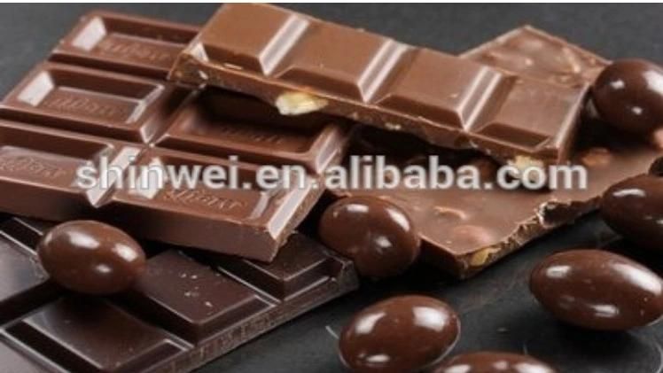 CD200 Multi-Functional Chocolate Depositing Line Chocolate Making Machines
