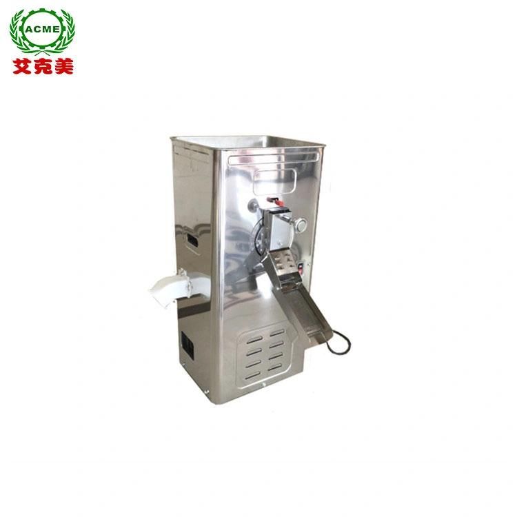 Multifunction Electric Mini Rice Mill and Hammer Mill Crusher