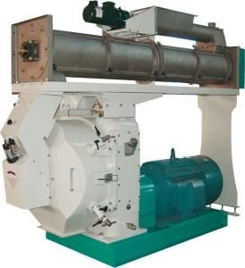Goldlong Series Feed Machinery