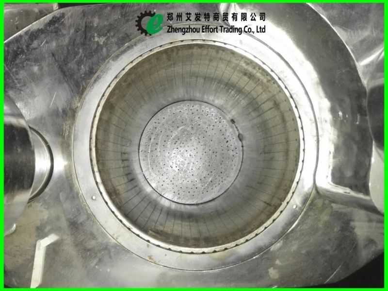 Favorable Price SS304 Sesame Oil Press, Stainless Steel Sesame Oil Press