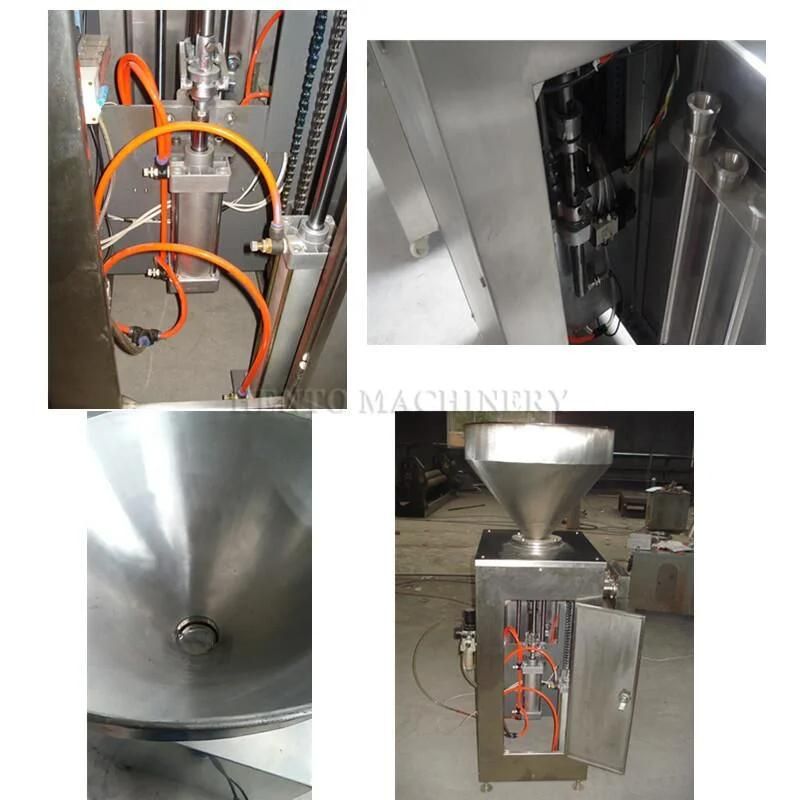 China Supplier Sausage Filling Machine Sausage Making Machine Price