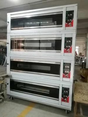 Commercial Heavy Duty Bread Baking Machine for French Baguette Bread