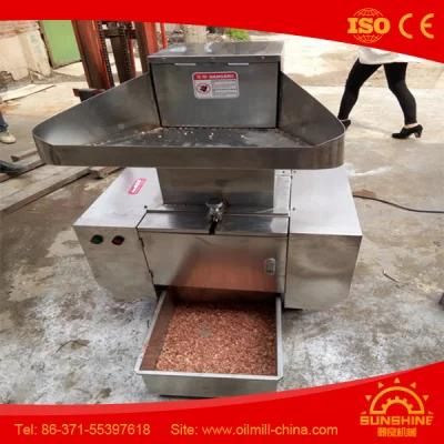 Bone Crushing Machine Meat and Bone Grinder