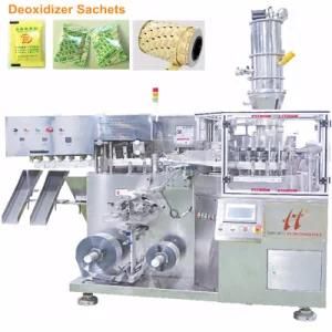 High Speed Fully Automatic Instant Noodle Flow Sealing Packaging Machine Bags Folding ...