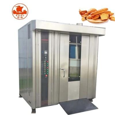 Bakery Use Bread Biscuit Pizza Roasting Oven for Factory