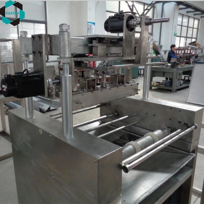 Gusu Decorator Decoration Machine