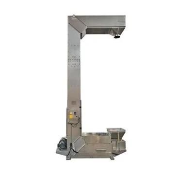 Food Grade Z Type Elevator