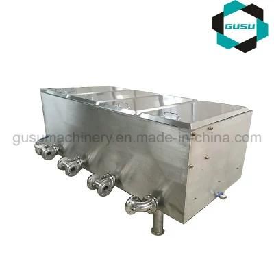 Cbr Melting Machine Ryg-4