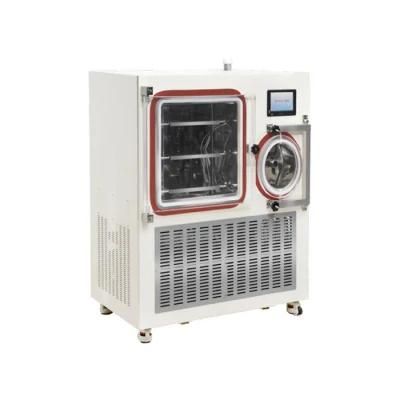 Mini Freeze Drying Machine for Sea Cucumber Freeze Drying Equipment Freeze Dryer for Sale