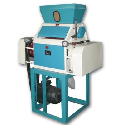 Highly Popular 20t Corn Flour Making Machine