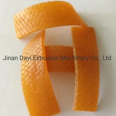 Dayi Manufacture Big Capacity Prawn/Shrimp Cracker Slicing Making Machine