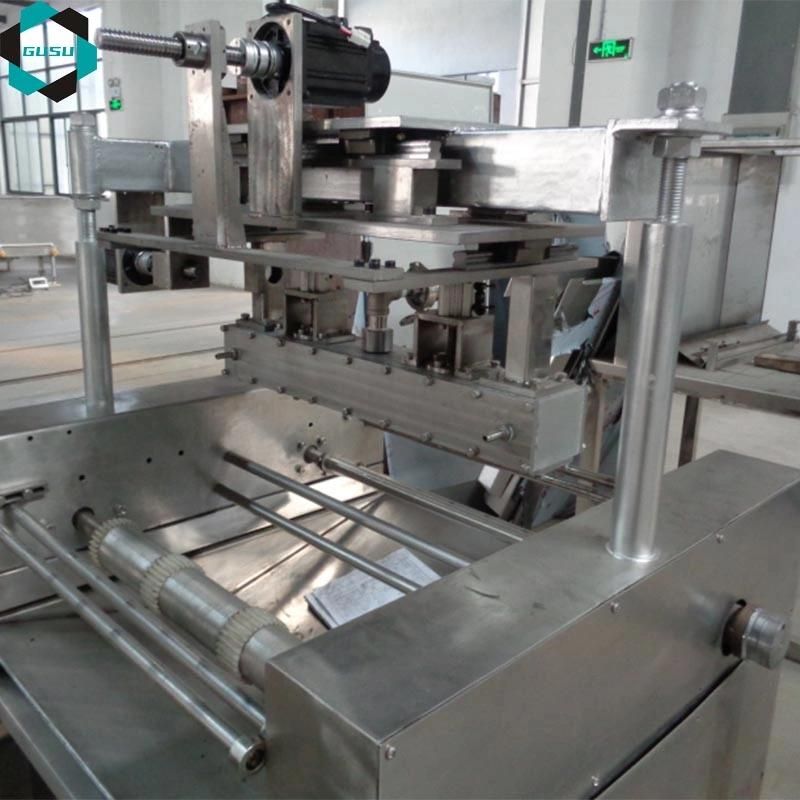Gusu Decorator Decoration Machine