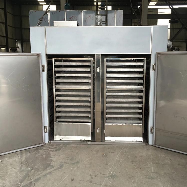 Manufacturer Vegetable & Fruit Dehydrator / Food Drying Machine