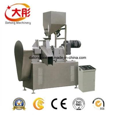 Automatic Fried or Baked Kurkure Cheetos Corn Curl Fry Machine for Snack Food