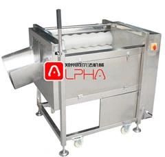 Vegetable Cleaning Machine Potato Cleaning Machine Potato Washing Machine