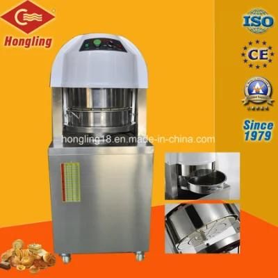 Baking Machine 36 PCS Electric Dough Divider with Ce Approved