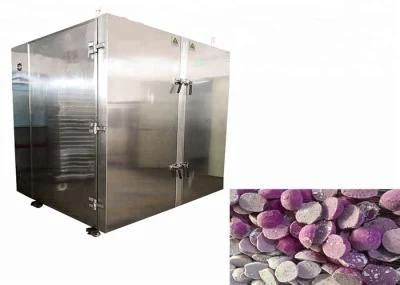 Competitive Freezer Machine Vegetable Fruit Freezing Equipment